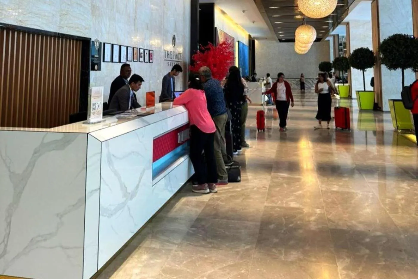 The Platinum Klcc By Comfort Suites Kuala Lumpur